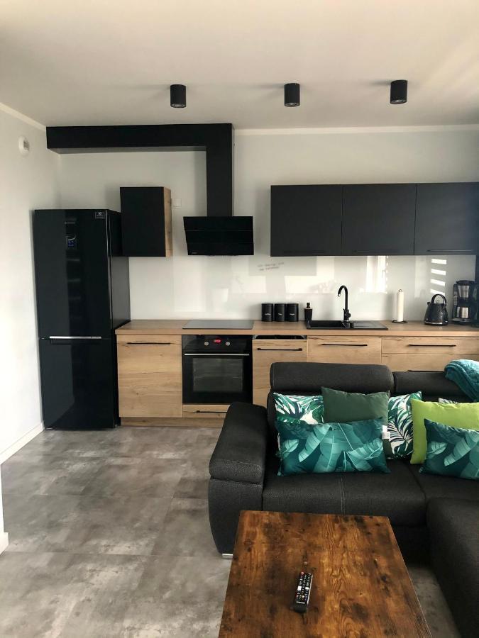 Apartament Happiness Jelenia Góra Exterior foto