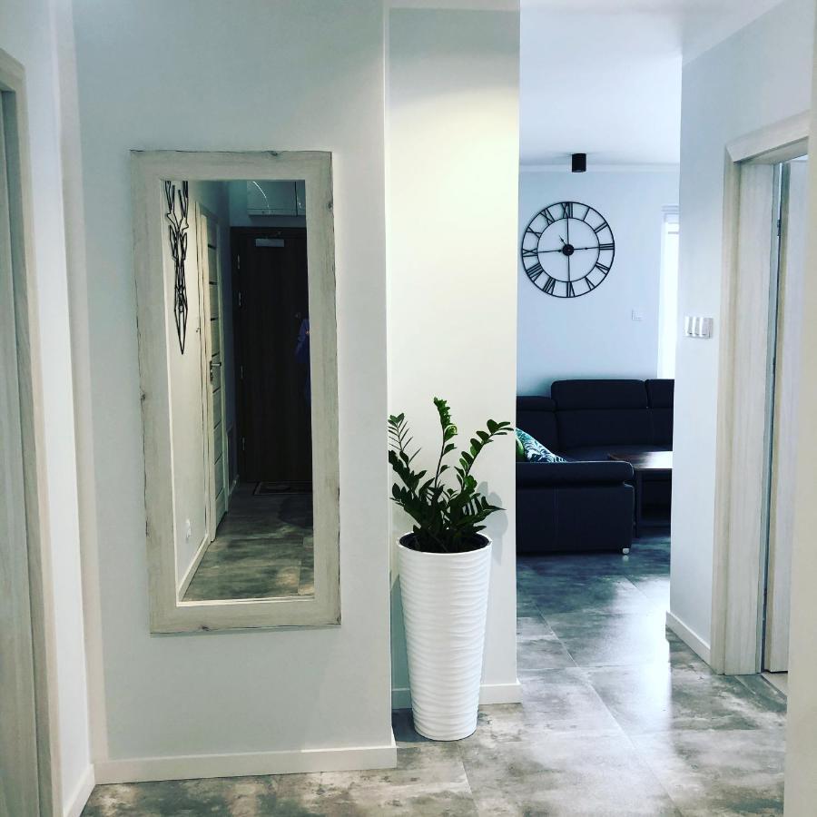 Apartament Happiness Jelenia Góra Exterior foto